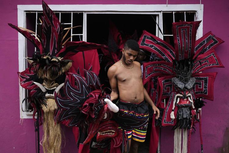 PHOTO COLLECTION: Panama Festival