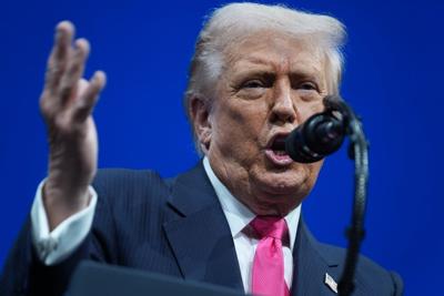 What to know about Trump's executive order to curtail state AI regulations