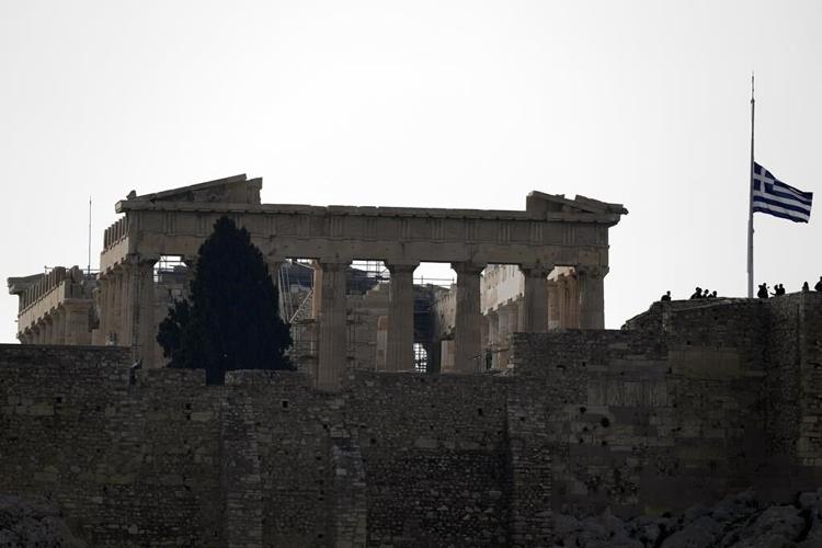 Greece's worst-ever rail crash kills dozens, crushes cars