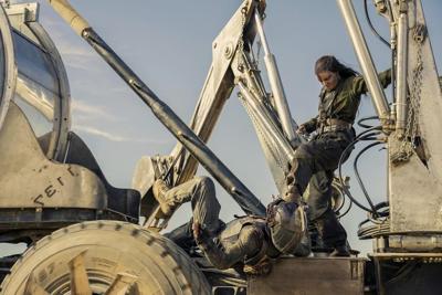 With a new War Rig and a fleet of motorbikes, 'Furiosa' restarts the motorized mayhem of 'Mad Max'