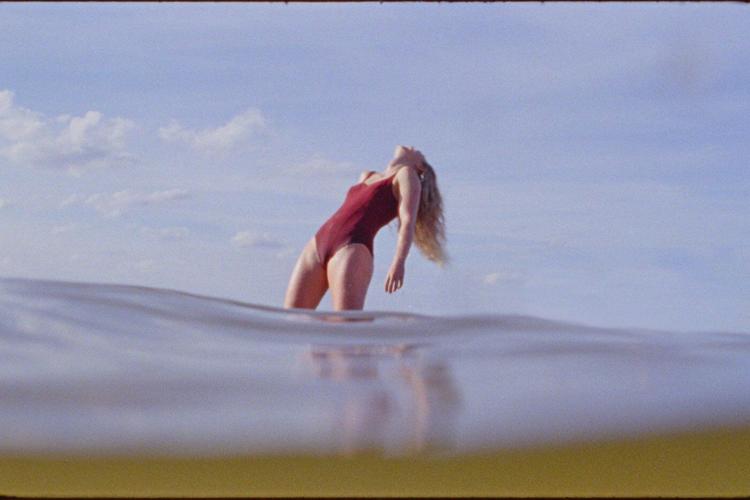 In 'The Chronology of Water,' Imogen Poots found a great role, and a best friend in Kristen Stewart