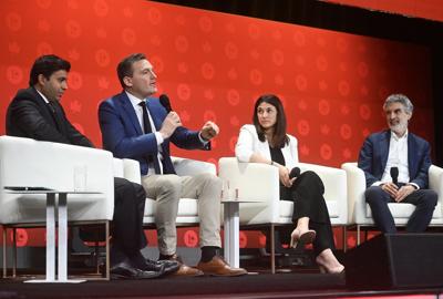 Minister says AI safety institute now looking at OpenAI protocols