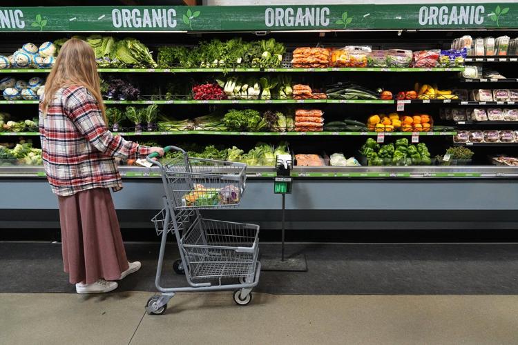 What to know about the status of SNAP food aid as a vote nears to end the shutdown