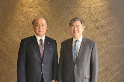US, South Korea and Japan urge stronger international push to curb North Korean nuclear program