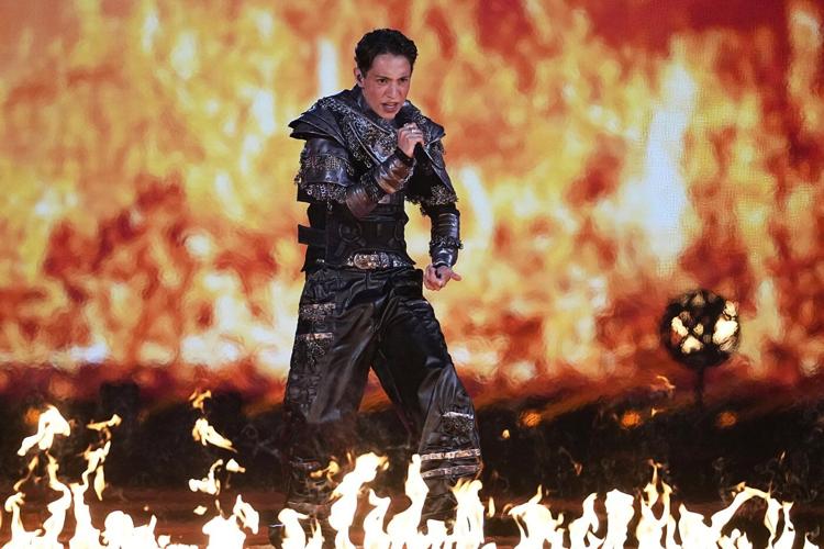 How to watch and vote in the grand final of the Eurovision Song Contest