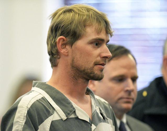 Man pleads guilty to killing a Georgia couple lured by a false offer to sell a classic car