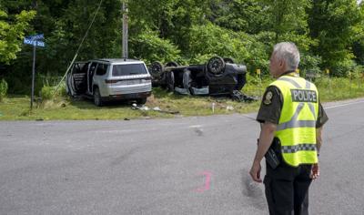 Fewer fatalities but more injuries on Quebec roads in 2025, data shows