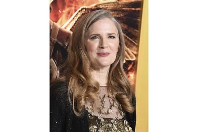 A new 'Hunger Games' book - and movie - is coming