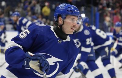 IIHF mandates use of neck laceration protectors on all levels of its competitions