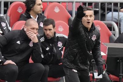 After mid-week cup win, Toronto FC faces much stiffer challenge in Orlando