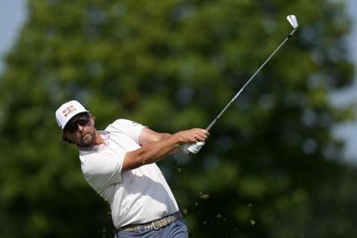 Canada's Roger Sloan using analytics to prepare for critical FedEx Cup Fall season