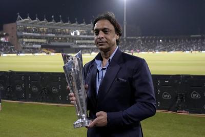Once a popular pastime in America, cricket is returning for the Twenty20 World Cup