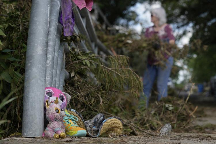 Timeline raises questions over how Texas officials handled warnings before the deadly July 4 flood