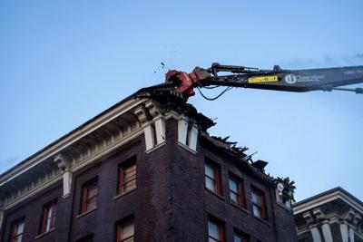 How undervaluation of Vancouver sites could cost millions in property taxes
