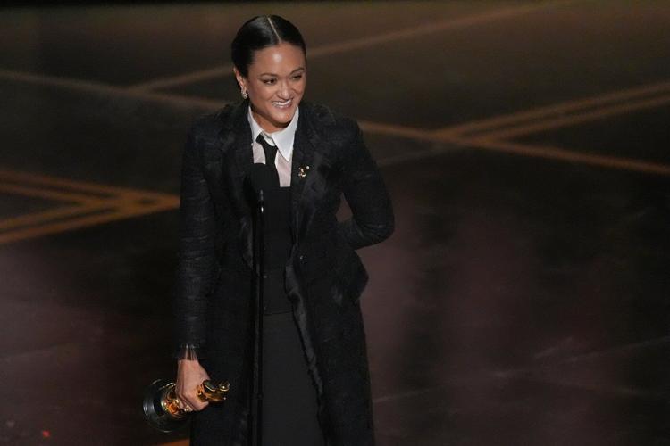 'One Battle After Another' wins best picture at 98th Academy Awards