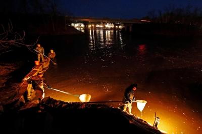 «Starlight Tour» : un pêcheur micmac dit avoir été abandonné sans bottes ni téléphone