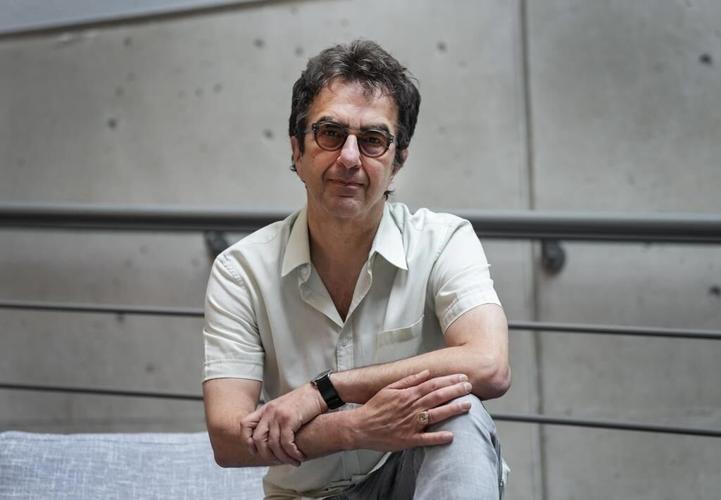 Egoyan’s TIFF film 'Seven Veils' set for unique premiere with Canadian Opera Company