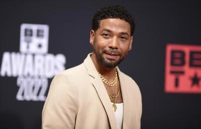 Jussie Smollett asks Illinois high court to hear appeal of convictions for lying about hate crime
