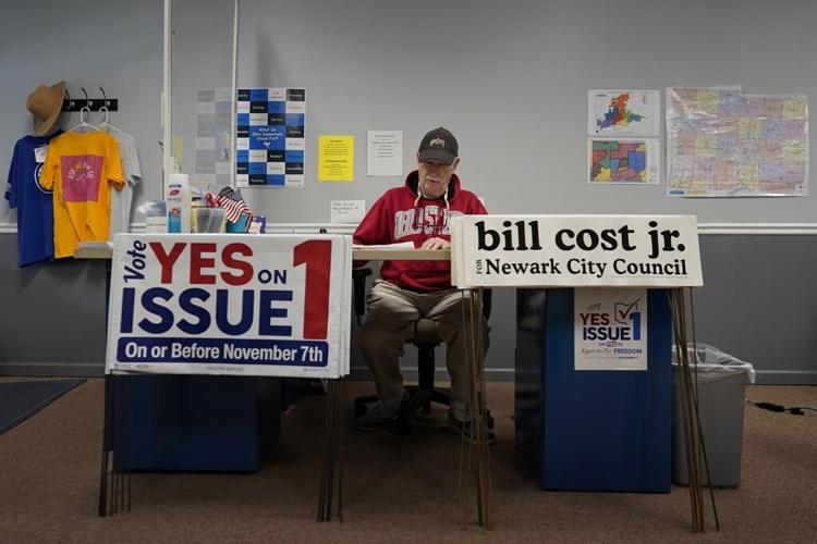 Ohio amendment serves as testing ground for statewide abortion fights expected in 2024