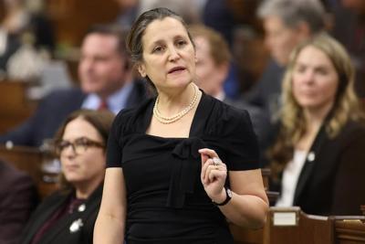 Le NPD réclame un crédit d'impôt remboursable pour les aidants naturels