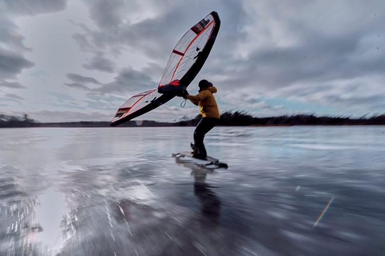 Extreme Midwest cold follows storm that barreled across Great Lakes and Northeast