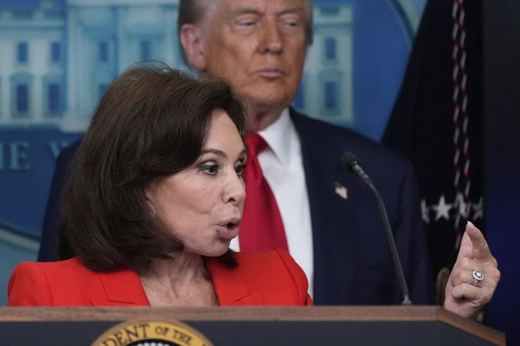 Prosecutors fail to indict sandwich thrower in Trump's Washington public safety operation