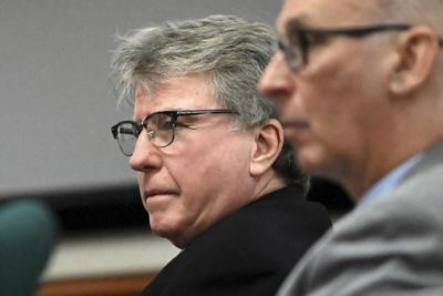 Man on trial for killing young woman whose friends pulled into wrong driveway says 'my soul is dead'
