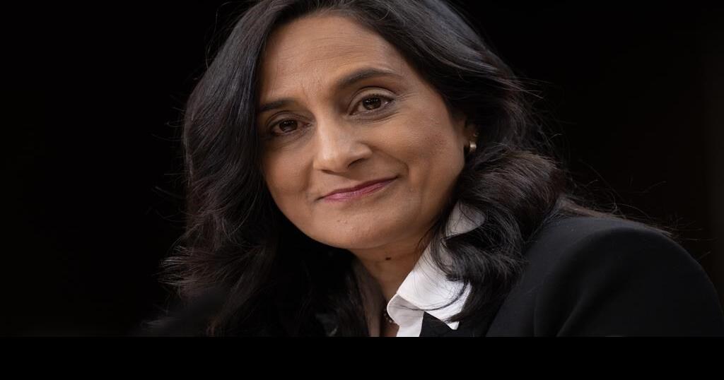 First, she aimed to transform Canada's military culture. The public service is next