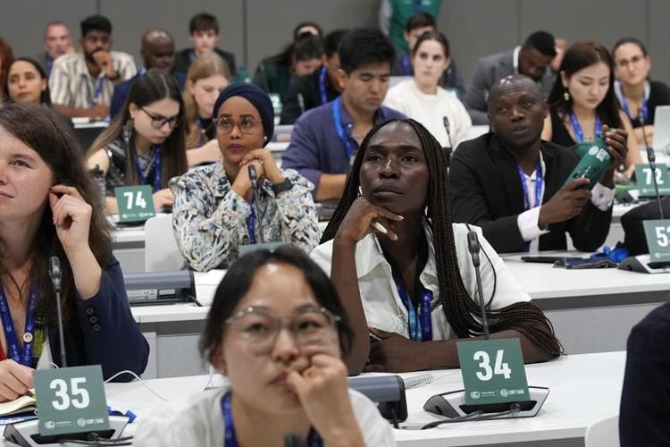 Why hold UN climate talks 28 times? Do they even matter?