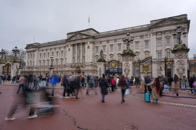 What to know about the arrest of Andrew Mountbatten-Windsor