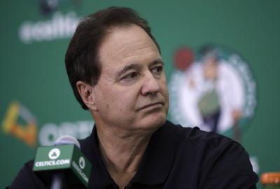 Celtics minority owner reaches deal to buy Connecticut Sun for record $325 million, AP source says