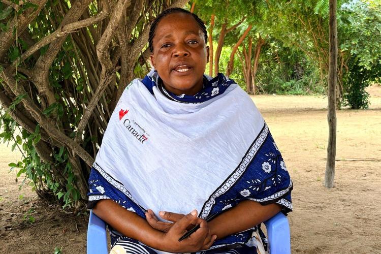As East Africa’s oceans change, coastal women build new livelihoods
