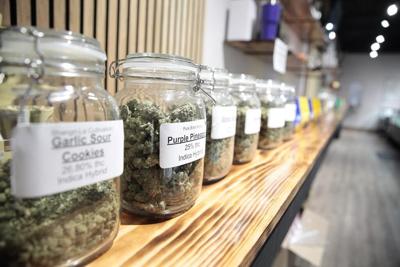 3rd try at approving recreational marijuana in South Dakota makes the ballot