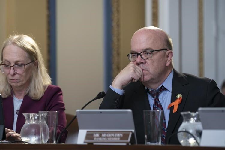 Stove wars: Republican-controlled House approves bills to protect gas stoves