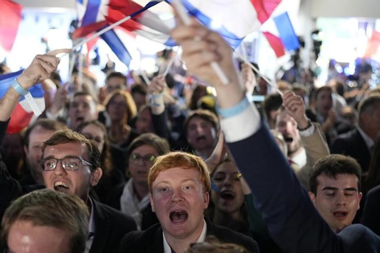EU leaders are gathering to discuss nominees for the bloc's top jobs after an election shakeup