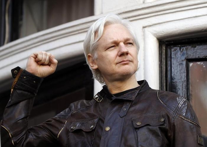 WikiLeaks founder Assange starts final UK legal battle to avoid extradition to US on spy charges