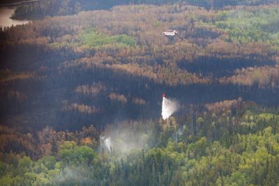 Seven homes destroyed by fire on Manitoba First Nation, community's leadership says