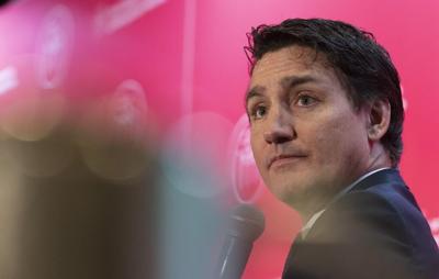 Liberal cabinet holding retreat next week ahead of Parliament's return