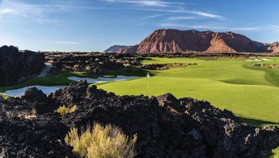 McCarty goes from Korn Ferry to the Masters after winning in Utah for first PGA Tour title