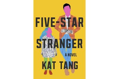 Book Review: What's it like to be a rental stranger? Kat Tang's debut novel imagines an answer