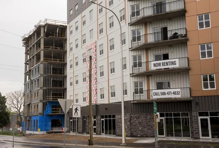 Le Nouveau-Brunswick détient 41 M $ de dépôts de garantie des locataires