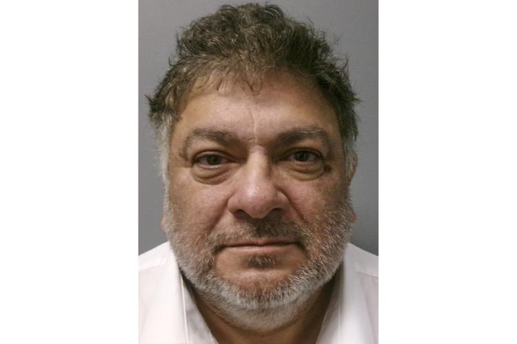 Newly elected West Virginia lawmaker arrested and accused of making terroristic threats