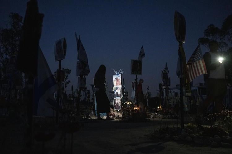 The Latest | Israel says it will reopen border crossing with hard-hit northern Gaza