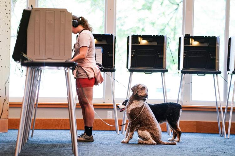 Colorado Democrats choose between insurgent progressives and veteran incumbents