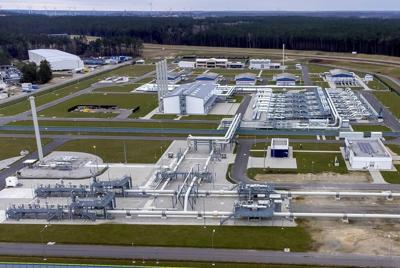 Sweden closes probe into explosions on Nord Stream pipelines, saying it doesn't have jurisdiction