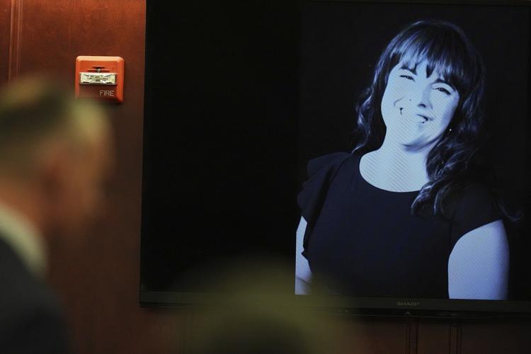 Colorado dentist accused of poisoning his wife felt trapped in his marriage, prosecutor says