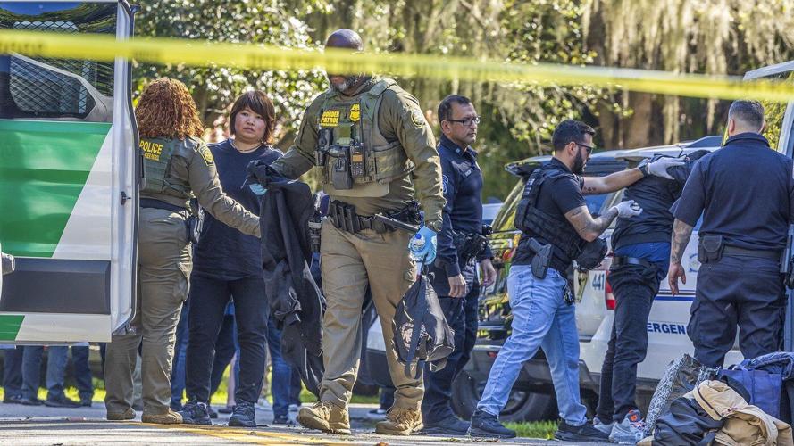 Florida ups the stakes for crimes by immigrants in the US illegally