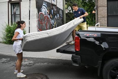 Quebec's traditional moving day arrives as thousands still looking for new homes