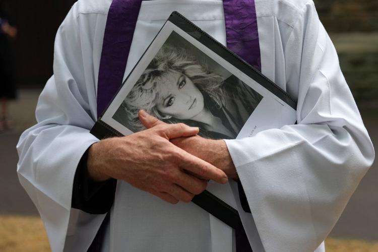 Bonnie Tyler is remembered as worldwide star at her Welsh funeral