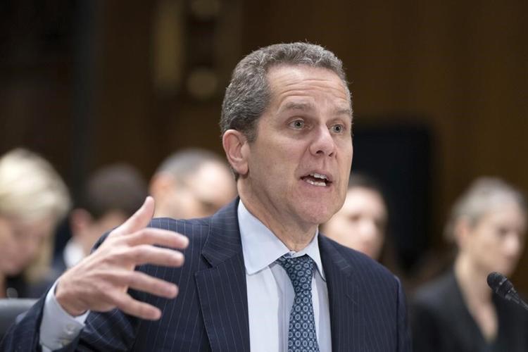 GOP lawmakers accuse Fed of being lax before bank failure